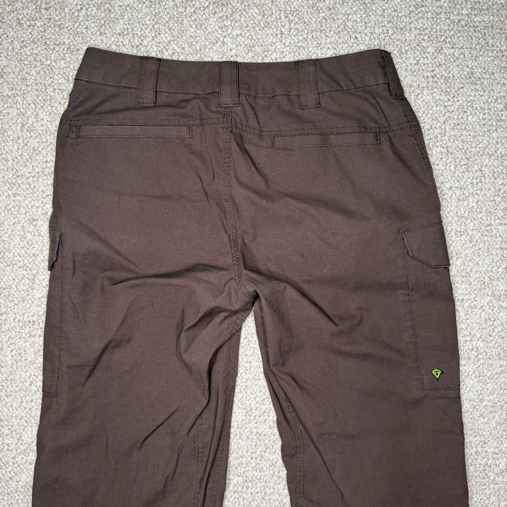 First Tactical Rip-stop cargo pants - Picture 6 of 9